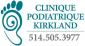 Clinique Podiatrique Kirkland's picture Clinique Podiatrique Kirkland's picture