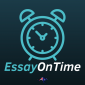 Essayontime's picture Essayontime's picture