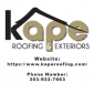 Kape Roofing's picture Kape Roofing's picture