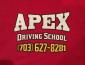 APEX Driving School's picture APEX Driving School's picture