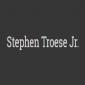 Stephen Troese's picture Stephen Troese's picture
