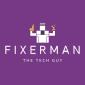 Fixerman's picture Fixerman's picture
