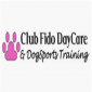 Club Fido DayCare and Dog training's picture Club Fido DayCare and Dog training's picture
