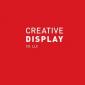 Creative Display's picture Creative Display's picture