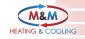 M & M Heating & Cooling's picture M & M Heating & Cooling's picture