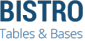 Bistro Tables & Bases's picture Bistro Tables & Bases's picture