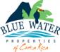 Blue Water Properties of Costa Rica's picture Blue Water Properties of Costa Rica's picture