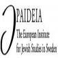 Paideia Jewish Studies's picture Paideia Jewish Studies's picture