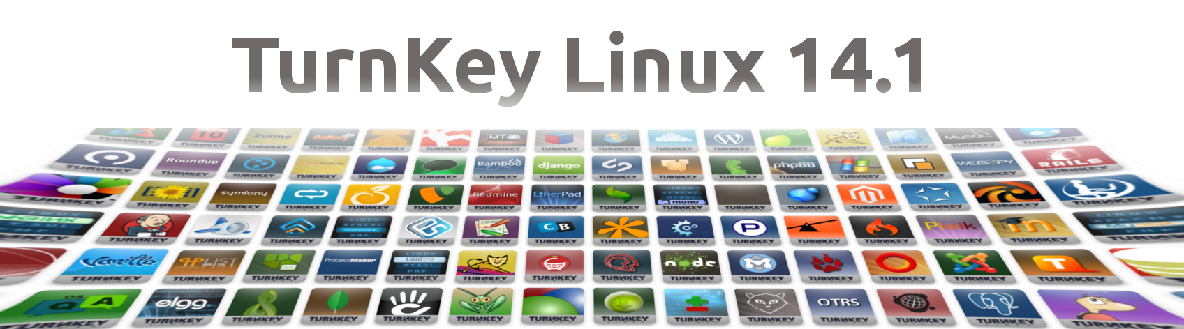 turnkey 14.0 banner