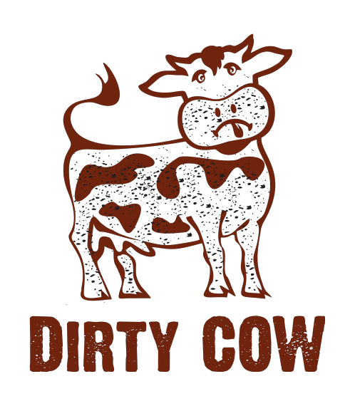 Dirty COW logo