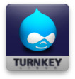 drupal9 appliance icon