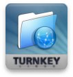 fileserver appliance icon
