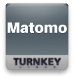 matomo appliance icon