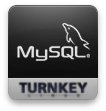 mysql appliance icon