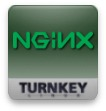 nginx-php-fastcgi appliance icon